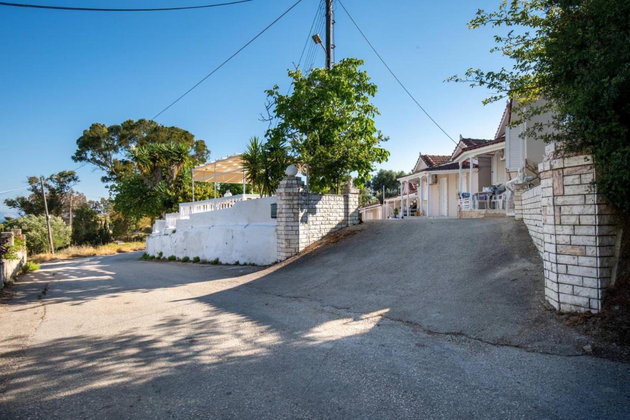 Zoumpouli Village Спартия Экстерьер фото